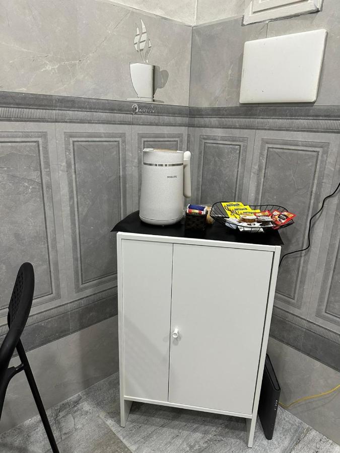 C.d.m Appartement