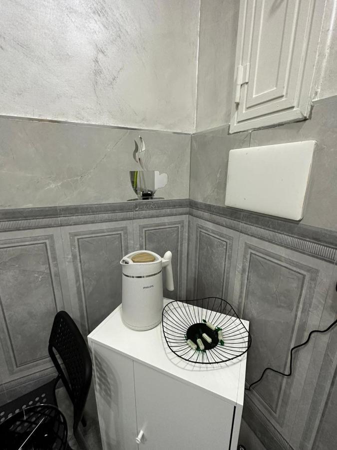 Appartement C.d.m *
