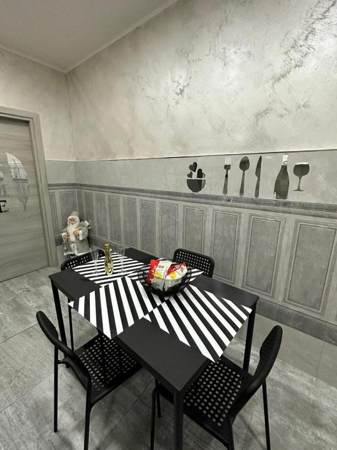 Appartement C.d.m Naples